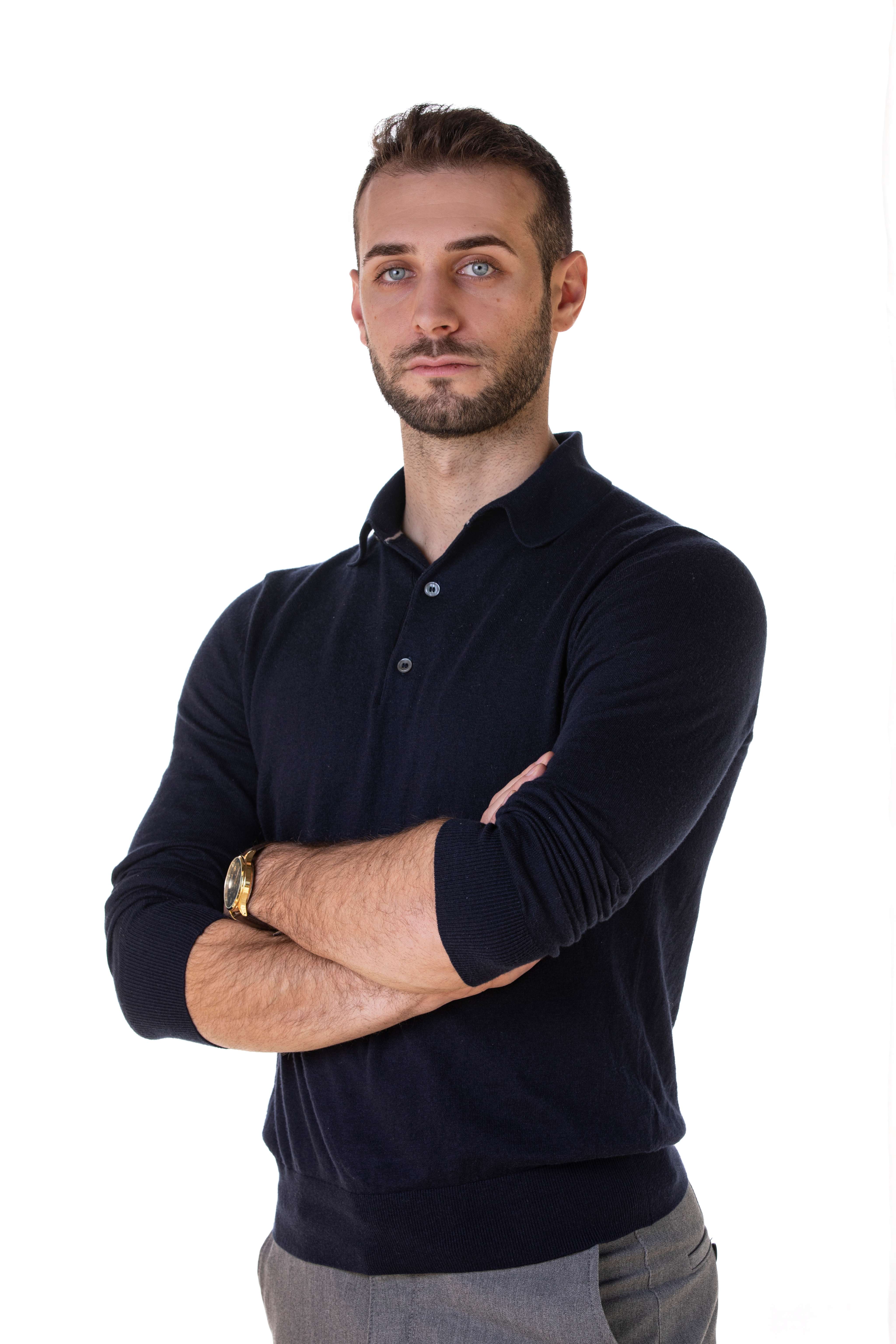 Mattia Carlisi